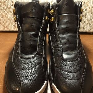 Nike “Jordan True Flight”